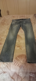 Jeans Guess Super Skinny taglia 33