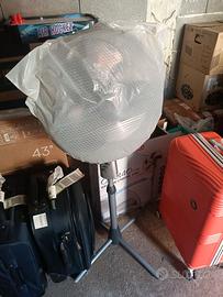 Ventilatore a 3 pale con 3 velocita