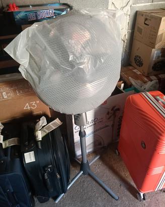 Ventilatore a 3 pale con 3 velocita