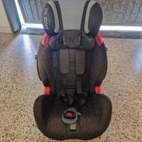 Seggiolino 9-36 kg BE COOL THUNDER