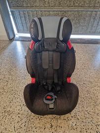 Seggiolino 9-36 kg BE COOL THUNDER