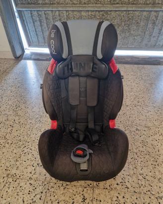 Seggiolino 9-36 kg BE COOL THUNDER