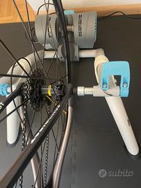 Tacx  Vortex smart T2180 - Rullo interattivo