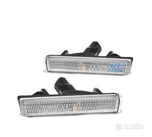 FRECCIE BMW E38 94-01 BIANCO