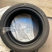 Pneumatici Pirelli Scorpion W/295/35 R21 107V M+S