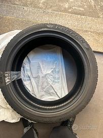 Pneumatici Pirelli Scorpion W/295/35 R21 107V M+S