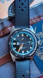 Zelos Tecnico Medico Subacqueo