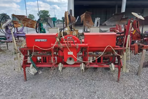 Seminatrice gaspardo 510