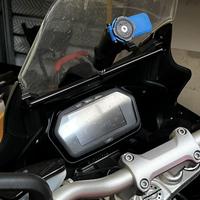Barre de support GPS MV Agusta Turismo Veloce