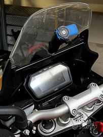 Barre de support GPS MV Agusta Turismo Veloce