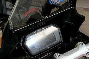 Barre de support GPS MV Agusta Turismo Veloce