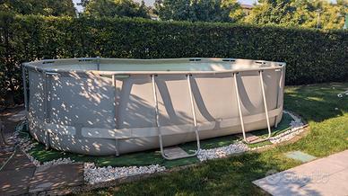 Piscina BestWay