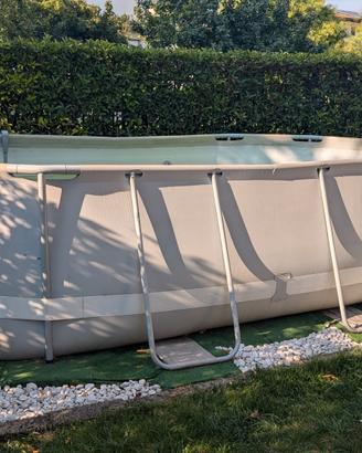 Piscina BestWay