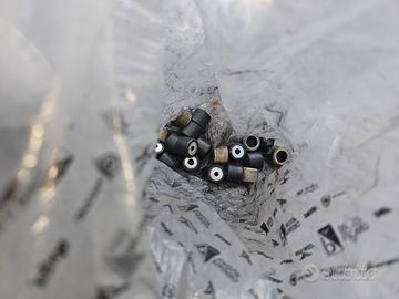 puleggia Malossi sh 125