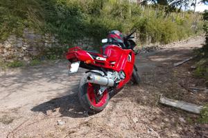 Honda cbr