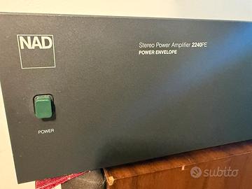 Nad 2240PE