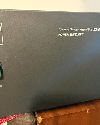 Nad 2240PE