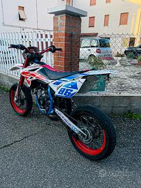 beta rr 50 2015