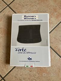 Corsetto lombo sacrale