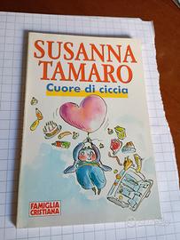 SUSANNA TAMARO 