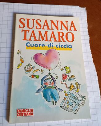 SUSANNA TAMARO 