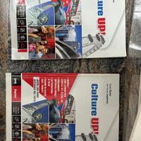 Libro culture up