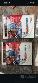 Libro culture up