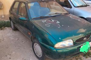 Ford Fiesta anno 1998 1.2 i 75cv benzina