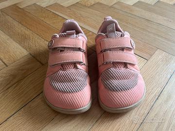Scarpe barefoot bambina BeLenka numero 29