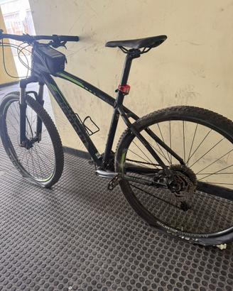 Bianchi Kuma 29.1