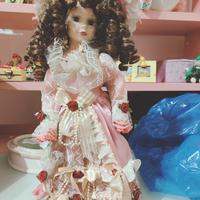 Bambole da collezione