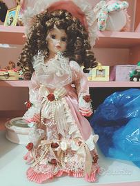 Bambole da collezione