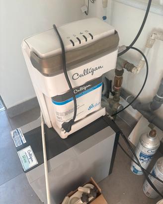 Depuratore Acqua Culligan