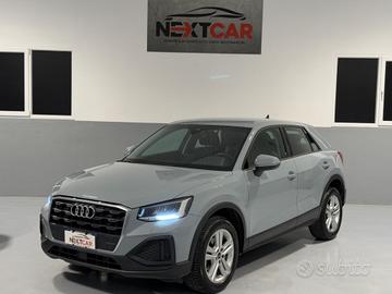 Audi Q2 30 TDI S tronic IMPECCABILE!
