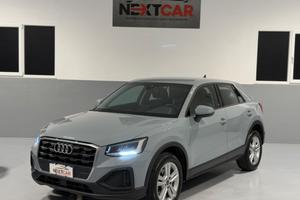 Audi Q2 30 TDI S tronic IMPECCABILE!