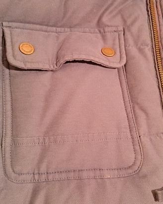 Giaccone/piumino Timberland