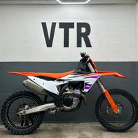 Ktm Sx-f 450