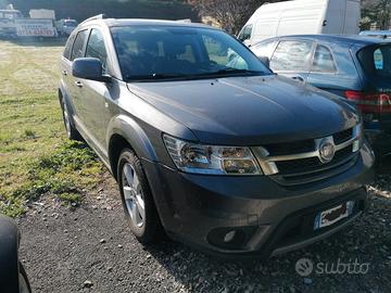 RICAMBI FIAT FREEMONT 2.0 MULTIJET 4X4 MOTORE 939B