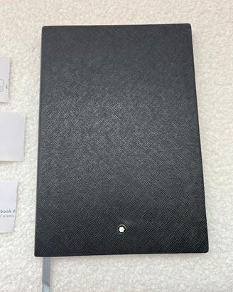 Agenda montblanc