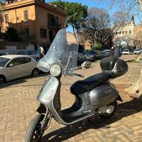 Vespa gt 125