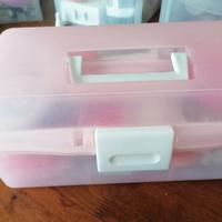 Kit accessori per lavori con pasta di zucchero