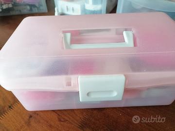 Kit accessori per lavori con pasta di zucchero