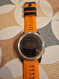 smartwatch garmin fenix 3