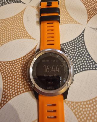 smartwatch garmin fenix 3