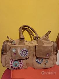 borsa desigual