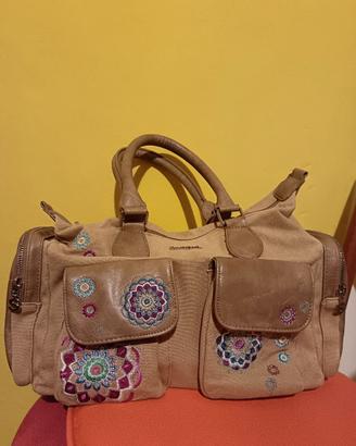 borsa desigual