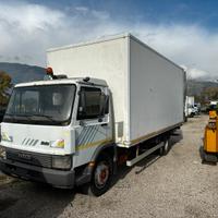 Iveco 109/14 targa gialla