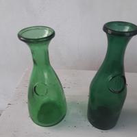 Misure d'epoca in vetro