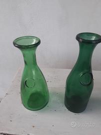 Misure d'epoca in vetro