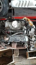 Motore 5.2 Dodge Jeep Chrysler e cambio